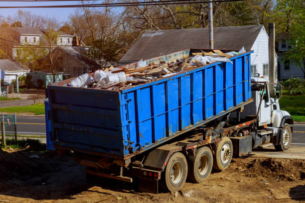 Best Residential Junk Removal  in Goodview, MN
