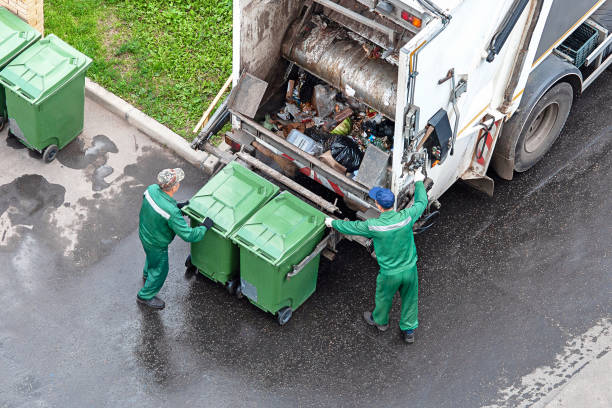 Best Office Junk Removal  in Goodview, MN