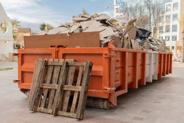 Reliable Goodview, MN Junk Removal Solutions