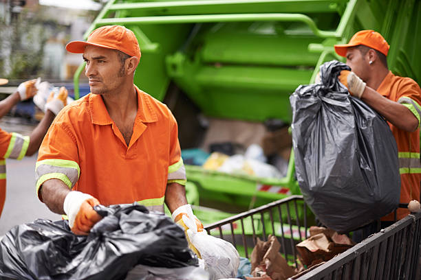 Best Full-Service Junk Removal  in Goodview, MN
